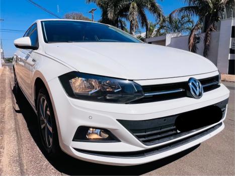 VOLKSWAGEN Virtus 1.0 4P 200 TSI FLEX COMFORTLINE AUTOMTICO, Foto 4