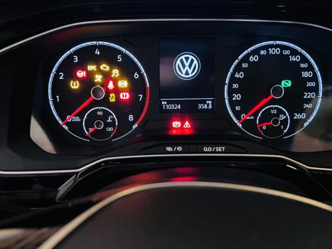 VOLKSWAGEN Virtus 1.0 4P 200 TSI FLEX COMFORTLINE AUTOMTICO, Foto 9