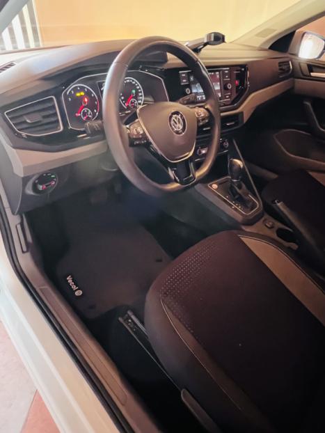 VOLKSWAGEN Virtus 1.0 4P 200 TSI FLEX COMFORTLINE AUTOMTICO, Foto 10