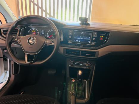 VOLKSWAGEN Virtus 1.0 4P 200 TSI FLEX COMFORTLINE AUTOMTICO, Foto 12