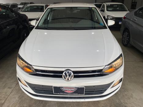 VOLKSWAGEN Virtus 1.0 4P 200 TSI FLEX COMFORTLINE AUTOMTICO, Foto 2
