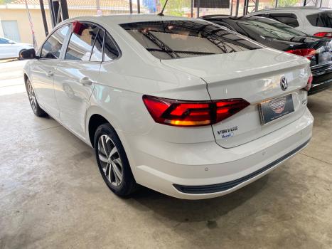 VOLKSWAGEN Virtus 1.0 4P 200 TSI FLEX COMFORTLINE AUTOMTICO, Foto 5