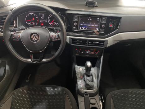 VOLKSWAGEN Virtus 1.0 4P 200 TSI FLEX COMFORTLINE AUTOMTICO, Foto 8