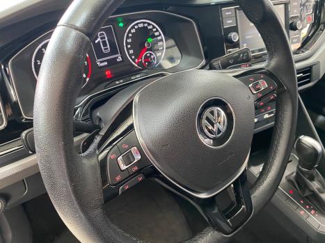 VOLKSWAGEN Virtus 1.0 4P 200 TSI FLEX COMFORTLINE AUTOMTICO, Foto 9
