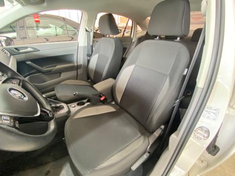 VOLKSWAGEN Virtus 1.0 4P 200 TSI FLEX COMFORTLINE AUTOMTICO, Foto 13
