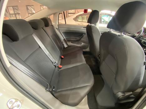 VOLKSWAGEN Virtus 1.0 4P 200 TSI FLEX COMFORTLINE AUTOMTICO, Foto 14