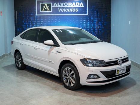 VOLKSWAGEN Virtus 1.0 4P 200 TSI FLEX COMFORTLINE AUTOMTICO, Foto 2