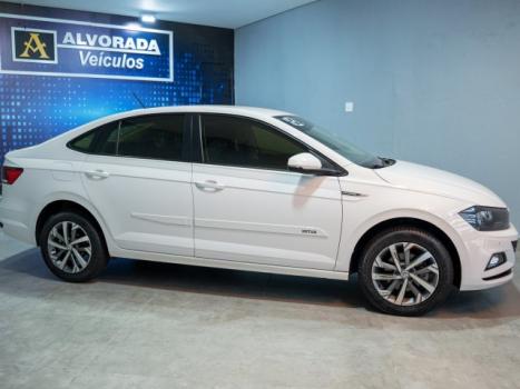 VOLKSWAGEN Virtus 1.0 4P 200 TSI FLEX COMFORTLINE AUTOMTICO, Foto 3