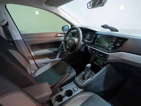 VOLKSWAGEN Virtus 1.0 4P 200 TSI FLEX COMFORTLINE AUTOMTICO, Foto 4