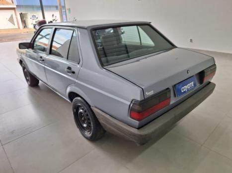 VOLKSWAGEN Voyage 1.6 GL, Foto 4