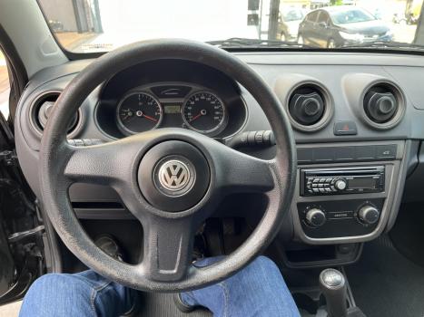 VOLKSWAGEN Voyage 1.0 4P CITY FLEX, Foto 10