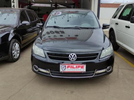 VOLKSWAGEN Voyage 1.6 4P COMFORTLINE FLEX, Foto 1