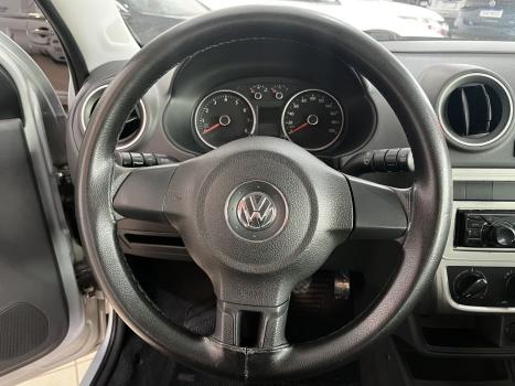 VOLKSWAGEN Voyage 1.0 4P TREND FLEX, Foto 3