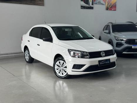 VOLKSWAGEN Voyage 1.6 4P FLEX MSI, Foto 1