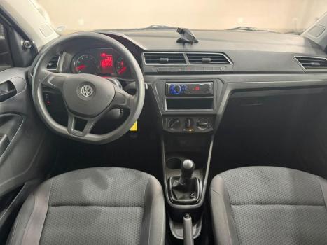 VOLKSWAGEN Voyage 1.6 4P FLEX MSI, Foto 8