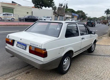 VOLKSWAGEN Voyage 1.6 CL, Foto 1