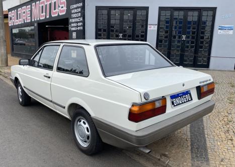 VOLKSWAGEN Voyage 1.6 CL, Foto 2