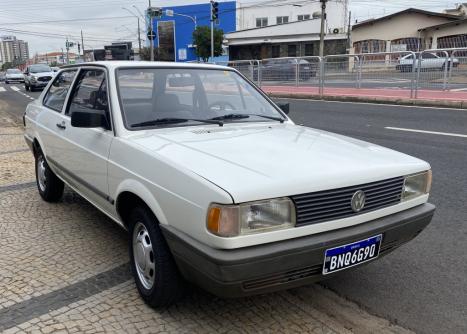 VOLKSWAGEN Voyage 1.6 CL, Foto 3