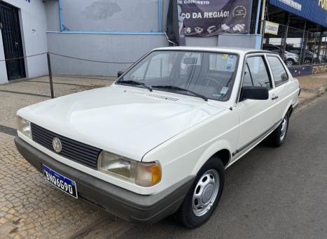 VOLKSWAGEN Voyage 1.6 CL, Foto 4