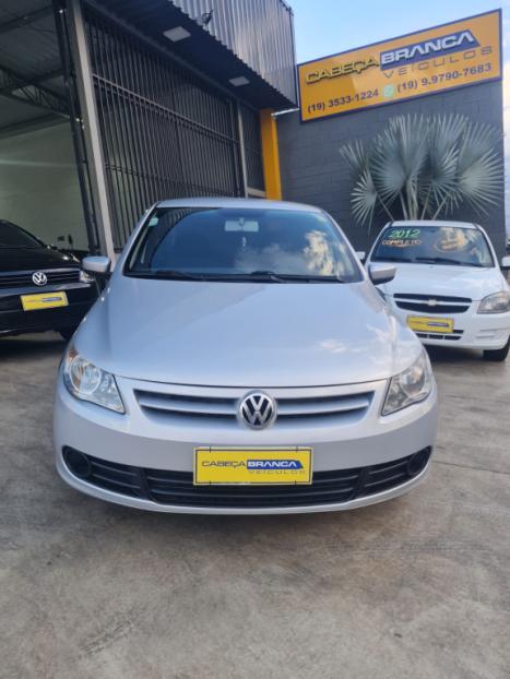 VOLKSWAGEN Voyage 1.6 4P FLEX, Foto 1