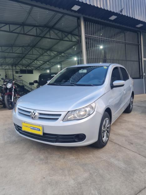 VOLKSWAGEN Voyage 1.6 4P FLEX, Foto 3