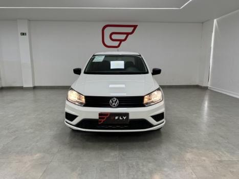 VOLKSWAGEN Voyage 1.0 4P FLEX, Foto 3