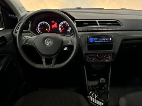 VOLKSWAGEN Voyage 1.0 4P FLEX, Foto 6