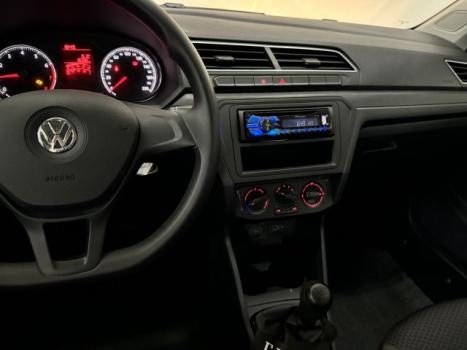 VOLKSWAGEN Voyage 1.0 4P FLEX, Foto 8