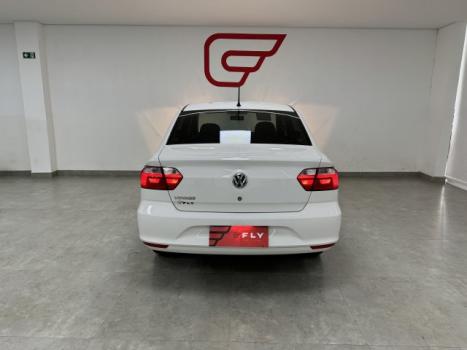 VOLKSWAGEN Voyage 1.0 4P FLEX, Foto 10