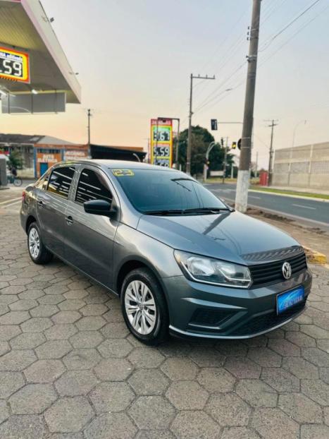 VOLKSWAGEN Voyage 1.0 4P FLEX, Foto 3