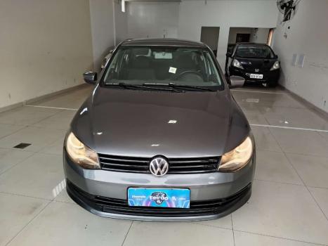 VOLKSWAGEN Voyage 1.6 4P G6 FLEX, Foto 4