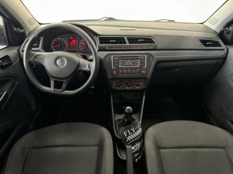 VOLKSWAGEN Voyage 1.6 4P FLEX MSI, Foto 5