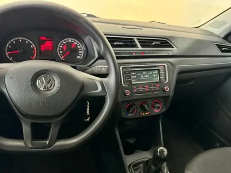 VOLKSWAGEN Voyage 1.6 4P FLEX MSI, Foto 7