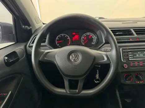 VOLKSWAGEN Voyage 1.6 4P FLEX MSI, Foto 8