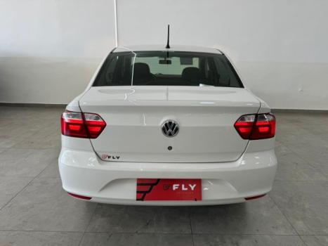 VOLKSWAGEN Voyage 1.6 4P FLEX MSI, Foto 11