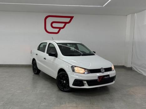 VOLKSWAGEN Voyage 1.6 4P TREND FLEX, Foto 1