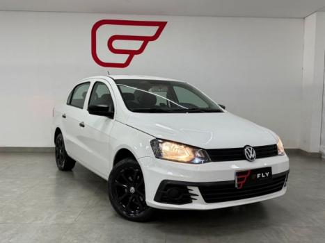 VOLKSWAGEN Voyage 1.6 4P TREND FLEX, Foto 2