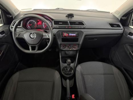 VOLKSWAGEN Voyage 1.6 4P TREND FLEX, Foto 6