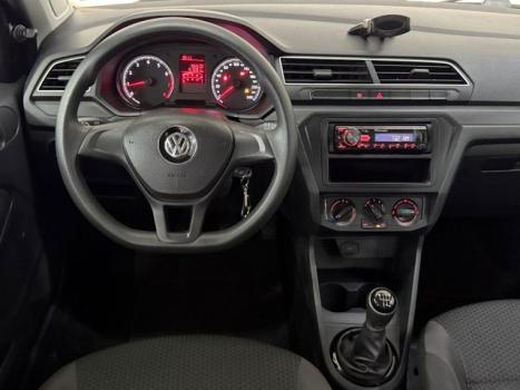 VOLKSWAGEN Voyage 1.6 4P TREND FLEX, Foto 7