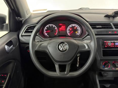 VOLKSWAGEN Voyage 1.6 4P TREND FLEX, Foto 8