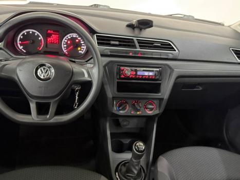 VOLKSWAGEN Voyage 1.6 4P TREND FLEX, Foto 9