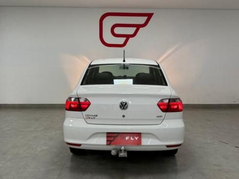 VOLKSWAGEN Voyage 1.6 4P TREND FLEX, Foto 12