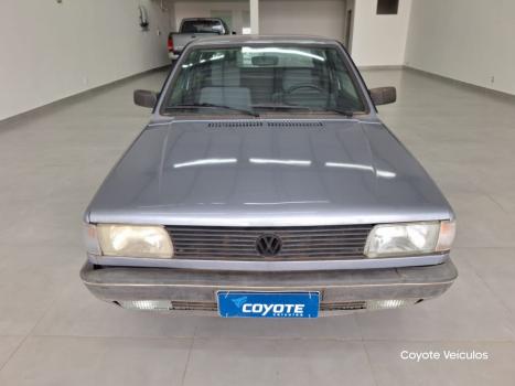 VOLKSWAGEN Voyage 1.8 4P GL, Foto 1