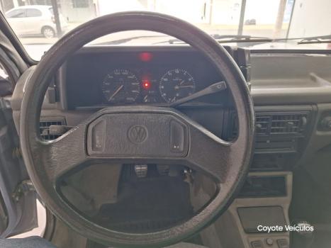 VOLKSWAGEN Voyage 1.8 4P GL, Foto 7