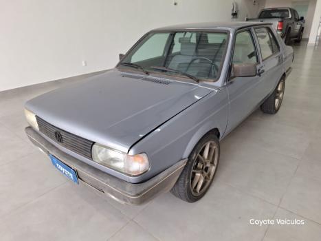 VOLKSWAGEN Voyage 1.8 4P GL, Foto 13