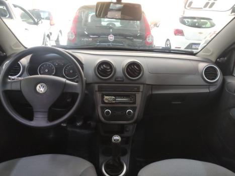 VOLKSWAGEN Voyage 1.0 4P FLEX, Foto 5