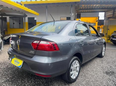 VOLKSWAGEN Voyage 1.6 4P FLEX MSI AUTOMTICO, Foto 5