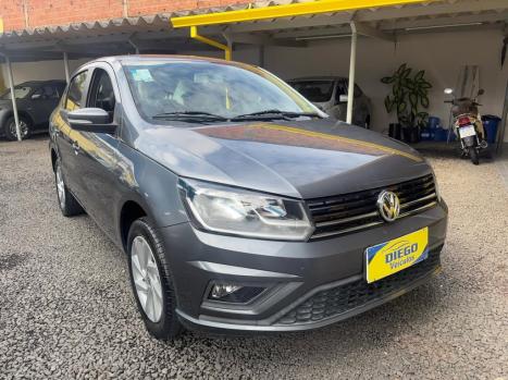 VOLKSWAGEN Voyage 1.6 4P FLEX MSI AUTOMTICO, Foto 7