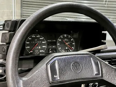 VOLKSWAGEN Voyage 1.8 GL, Foto 5