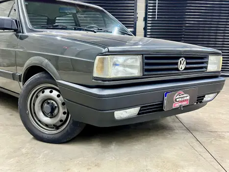 VOLKSWAGEN Voyage 1.8 GL, Foto 6